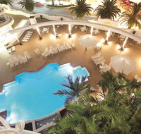 The Phoenician Resort - Tourism Canberra