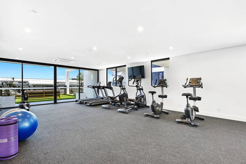 Qube Broadbeach Ocean View Apartments - Tourism Canberra 35