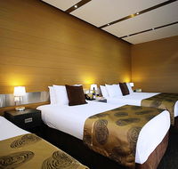 Room Motels Kingaroy - Tourism Canberra