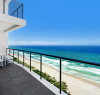 ULTIQA Air On Broadbeach - Tourism Canberra