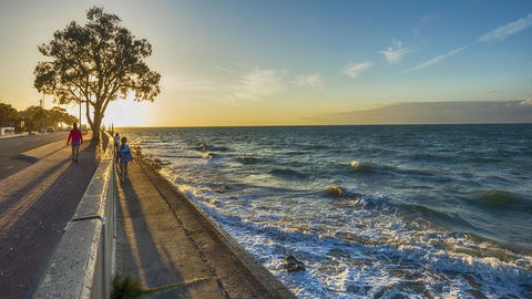 Oaks Hervey Bay Resort And Spa - Tourism Canberra 7