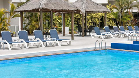 Oaks Hervey Bay Resort And Spa - Tourism Canberra 20