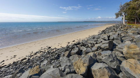 Oaks Hervey Bay Resort And Spa - Tourism Canberra 8