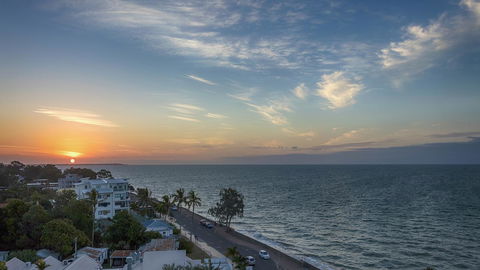 Oaks Hervey Bay Resort And Spa - Tourism Canberra 6