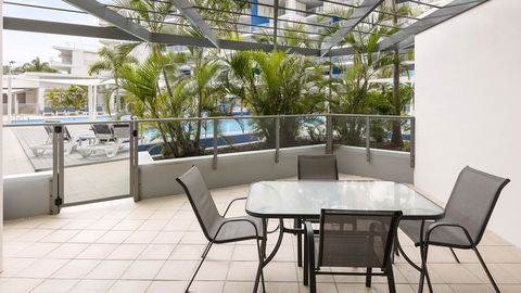 Oaks Hervey Bay Resort And Spa - Tourism Canberra 12