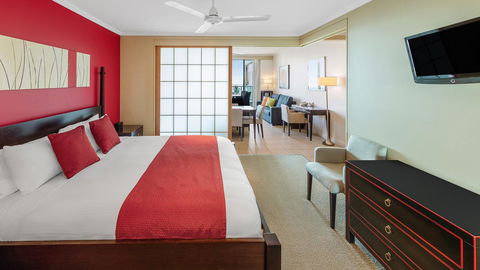 Oaks Hervey Bay Resort And Spa - Tourism Canberra 31