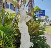 Alexandra Park Motor Inn - Tourism Canberra