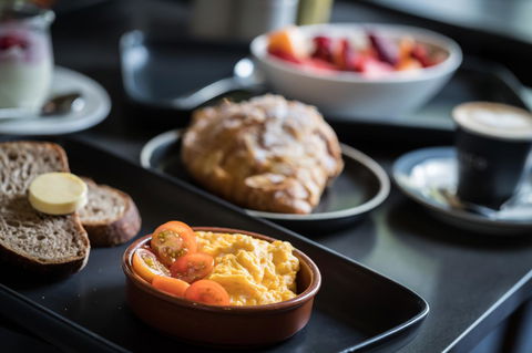 Ovolo The Valley Brisbane - Tourism Canberra 41