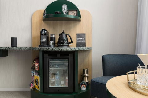 Ovolo The Valley Brisbane - Tourism Canberra 22