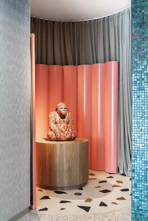 Ovolo The Valley Brisbane - Tourism Canberra 6