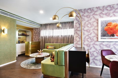 Ovolo The Valley Brisbane - Tourism Canberra 13