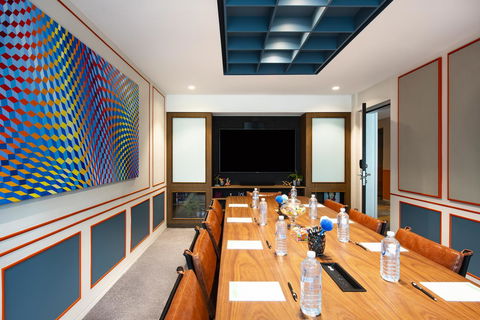 Ovolo The Valley Brisbane - Tourism Canberra 12