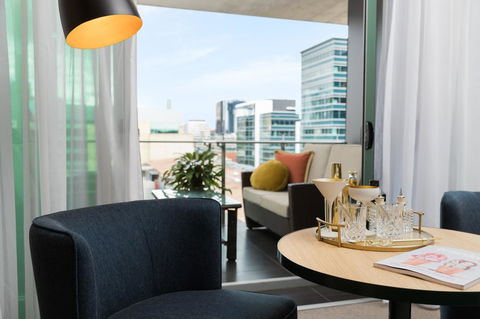 Ovolo The Valley Brisbane - Tourism Canberra 26