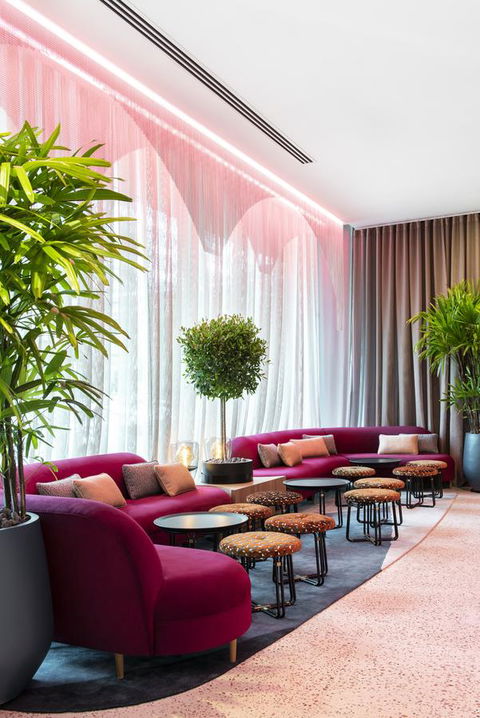 Ovolo The Valley Brisbane - Tourism Canberra 3