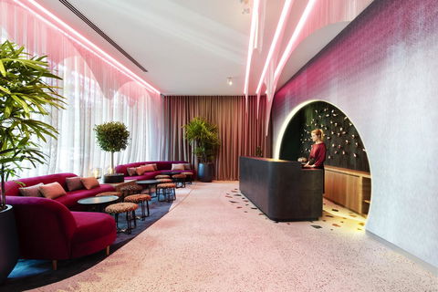 Ovolo The Valley Brisbane - Tourism Canberra 4
