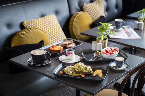 Ovolo The Valley Brisbane - Tourism Canberra 35