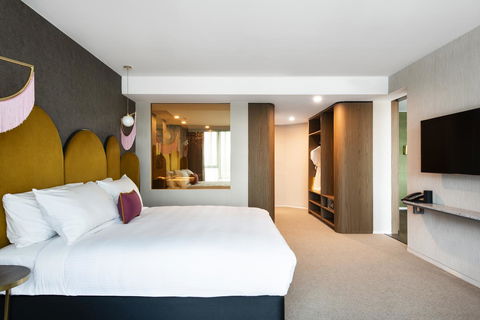 Ovolo The Valley Brisbane - Tourism Canberra 15