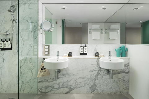 Ovolo The Valley Brisbane - Tourism Canberra 21