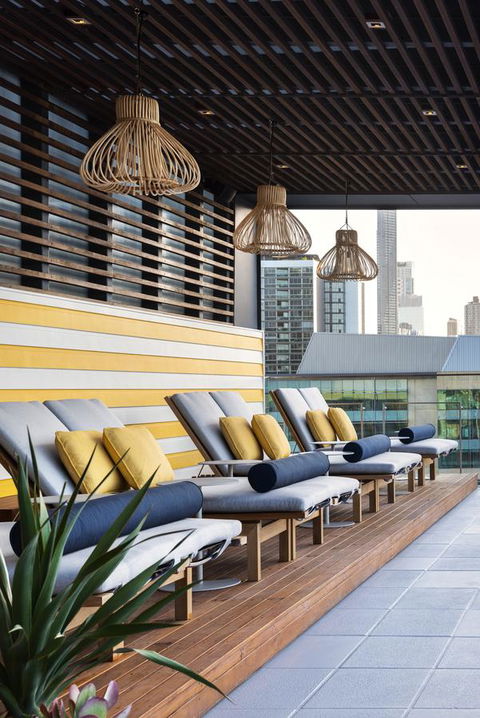Ovolo The Valley Brisbane - Tourism Canberra 8