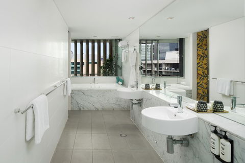 Ovolo The Valley Brisbane - Tourism Canberra 1
