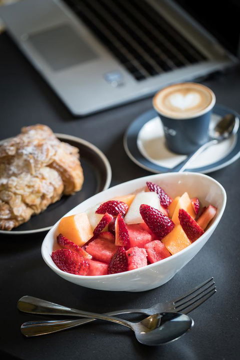 Ovolo The Valley Brisbane - Tourism Canberra 40