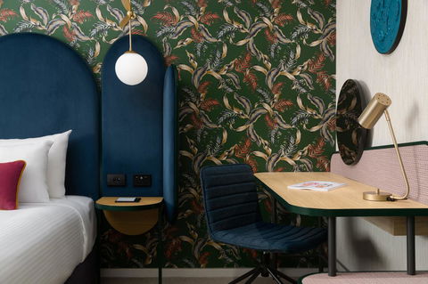 Ovolo The Valley Brisbane - Tourism Canberra 18