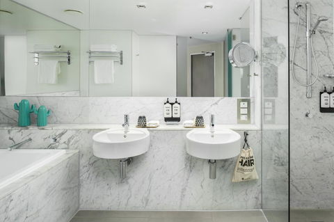 Ovolo The Valley Brisbane - Tourism Canberra 2