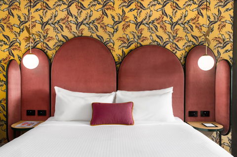 Ovolo The Valley Brisbane - Tourism Canberra 16