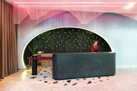 Ovolo The Valley Brisbane - Tourism Canberra 5