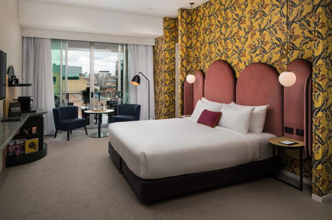 Ovolo The Valley Brisbane - Tourism Canberra 17