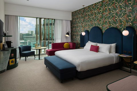 Ovolo The Valley Brisbane - Tourism Canberra 19