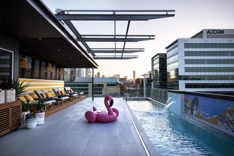 Ovolo The Valley Brisbane - Tourism Canberra 7