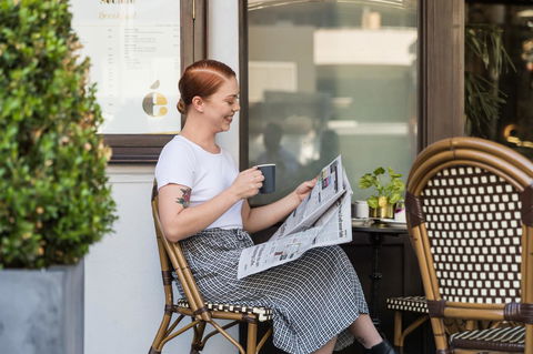 Ovolo The Valley Brisbane - Tourism Canberra 43