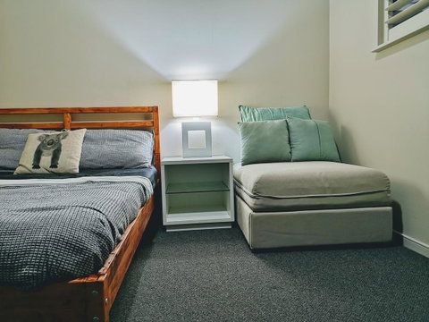 Towers Of Chevron - Private Apartment - Tourism Canberra 5