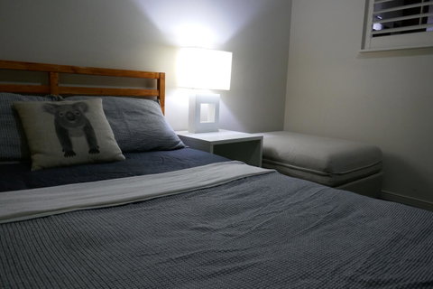 Towers Of Chevron - Private Apartment - Tourism Canberra 6