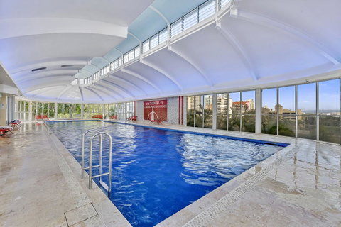 Towers Of Chevron - Private Apartment - Tourism Canberra 14
