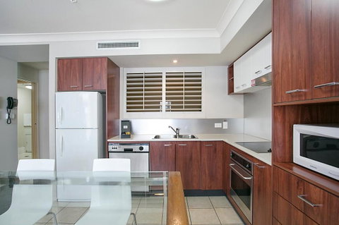 Towers Of Chevron - Private Apartment - Tourism Canberra 3