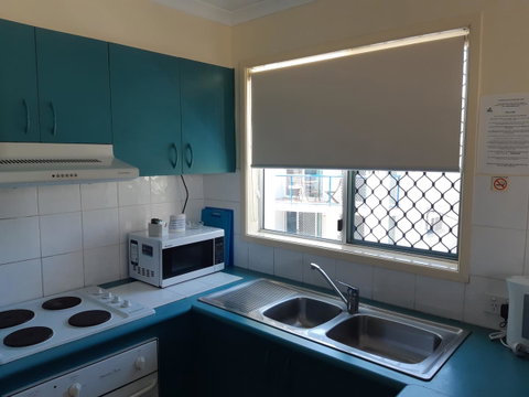 Surfers Beach Resort One - Tourism Canberra 14