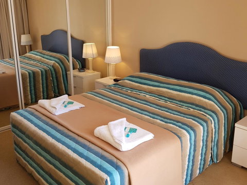 Surfers Beach Resort One - Tourism Canberra 24
