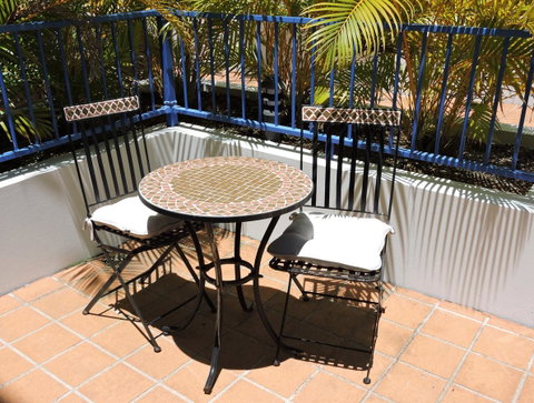 Surfers Beach Resort One - Tourism Canberra 36