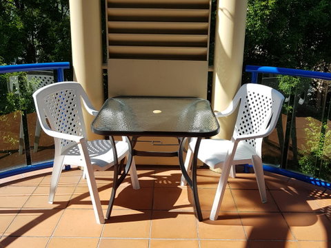 Surfers Beach Resort One - Tourism Canberra 29
