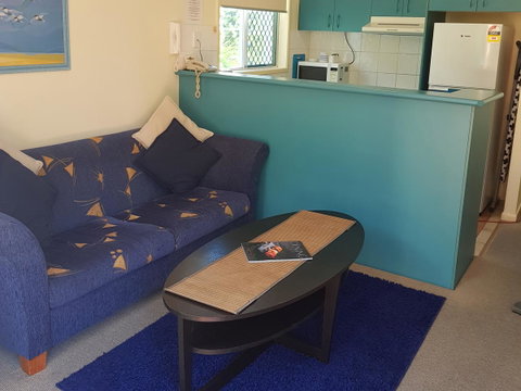 Surfers Beach Resort One - Tourism Canberra 27