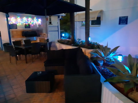 Surfers Beach Resort One - Tourism Canberra 3
