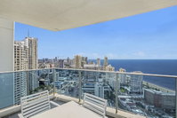 Gold Coast Private Apartments - H Residences Surfers Paradise