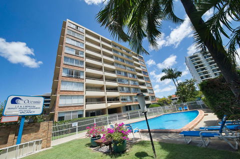 Oceania On Burleigh Beach - Tourism Canberra 19