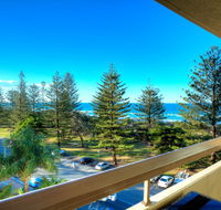 Oceania Apartments - Tourism Canberra