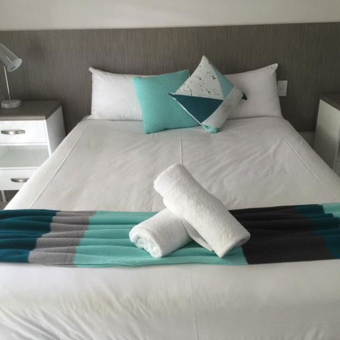 The Resort At Dolphin Heads - Tourism Canberra 7