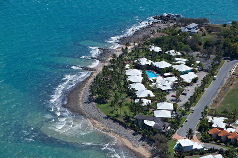 The Resort At Dolphin Heads - Tourism Canberra 20