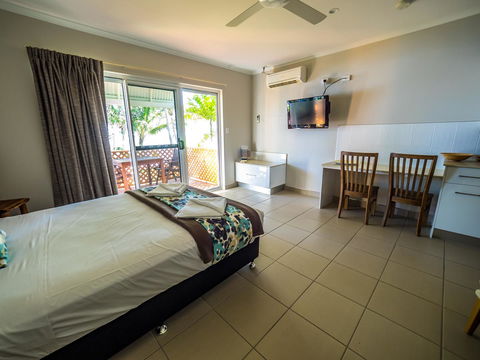 The Resort At Dolphin Heads - Tourism Canberra 18