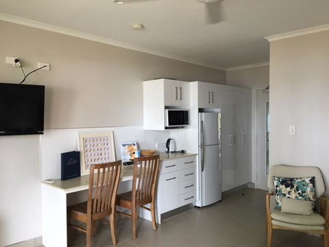 The Resort At Dolphin Heads - Tourism Canberra 1